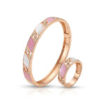Bangle & Ring